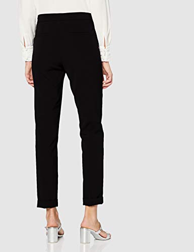 Atelier GARDEUR Ofra Allday Everyday Pantalones, Negro (Schwarz 99), W (Talla de Fabricante : 48) para Mujer