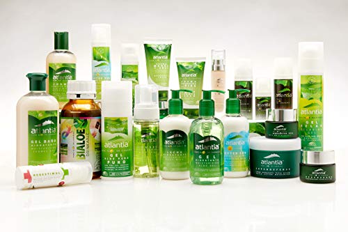 Atlantia Leche Hidratante - 250 ml