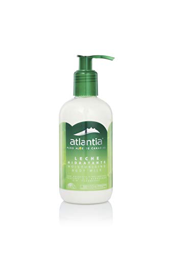 Atlantia Leche Hidratante - 250 ml