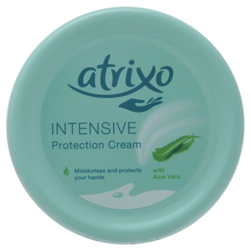Atrix Protección Intensivo Crema 200ml [Cuidado Personal]