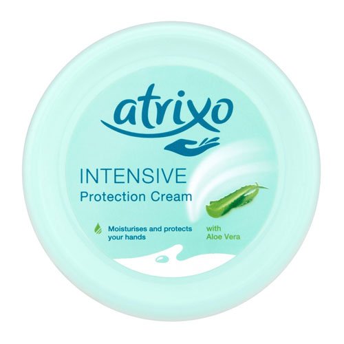 Atrix Protección Intensivo Crema 200ml [Cuidado Personal]