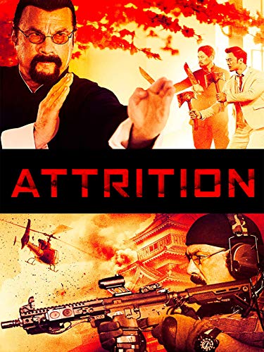 Attrition