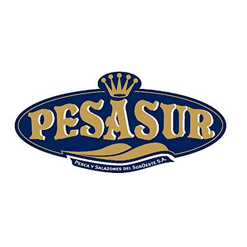 Atún PESASUR en Aceite de Oliva Virgen Extra Ecológico Lata [Pack 3 ud x 120 g]