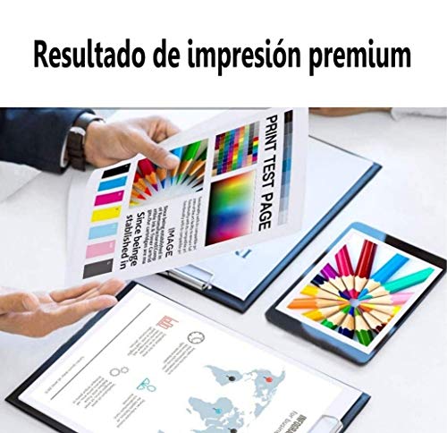 AUBEN 29XL para Epson 29 Cartuchos de Tinta 15 Compatibles con Epson Expression Home XP-255 XP-245 XP-342 XP-442 XP-235 XP-257 XP-345 XP-332 XP-247 XP-445 XP-432 XP-335 XP-435 XP-352 XP-355 XP-455