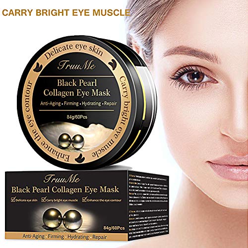 augenpads, Eye Mask, Eye Patch, Colágeno Ojo Máscara, anti-edad Pads