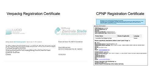 augenpads, Eye Mask, Eye Patch, Colágeno Ojo Máscara, anti-edad Pads