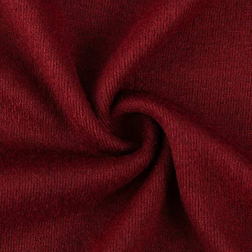 Auifor Transparente Larga Tirantes Mujer Blusa roja Blusas Rojas Rojo niña de Flores Maquillaje Royal Blusa Amarilla Blusas Amarillas Mujer Gris Grises Boda de blendshe Basica Mujer Blusas Basicas