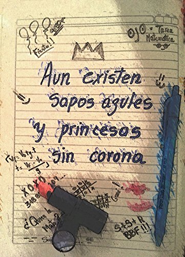 Aun existen sapos azules y princesas sin corona: El labial rojo