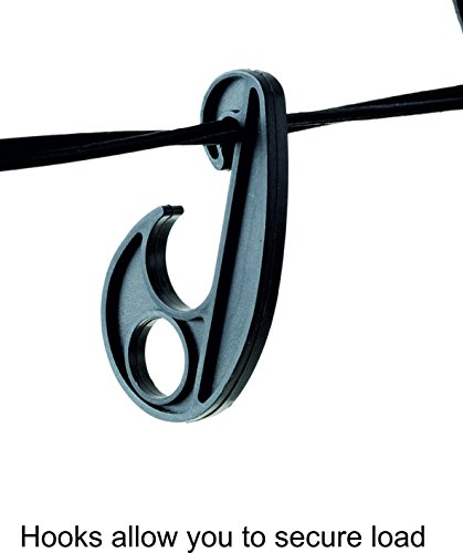 Auto Companion - Red de equipaje para remolque