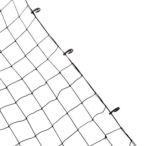 Auto Companion - Red de equipaje para remolque