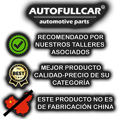 AutoFullCar - AMBIENTADOR Aroma Fresco FullCarX 100 ml PULVERIZADOR | VÁLIDO para Coche CASA Ropa