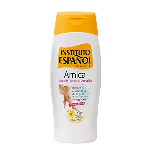 Avena Lotion by avena instituto espanol arnica lotion