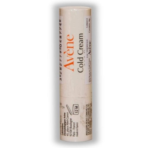 Avene Cold Cream Lip Balm 4.0 g (4 G)