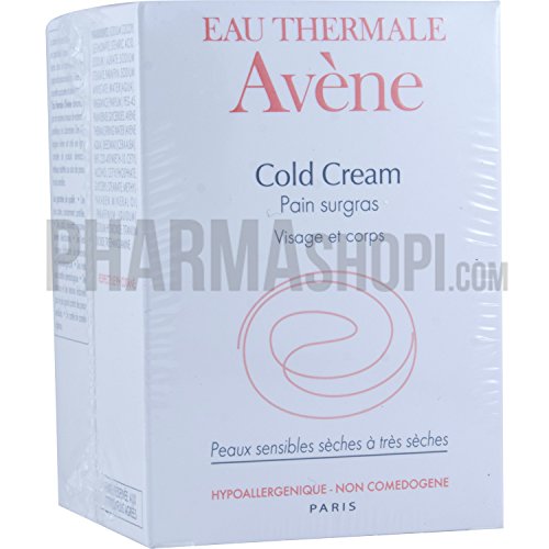 Avene Old Cream Pain Suras 2 X 100 G 350 g