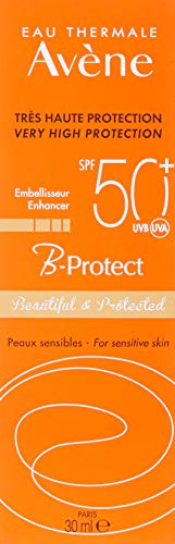 Avene Solaire Haute Protection B-Protect Spf50+ 30 Ml 30 ml
