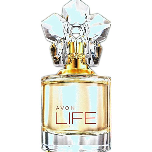 AVON Life for Her Eau de Parfum Para Mujer 50ml