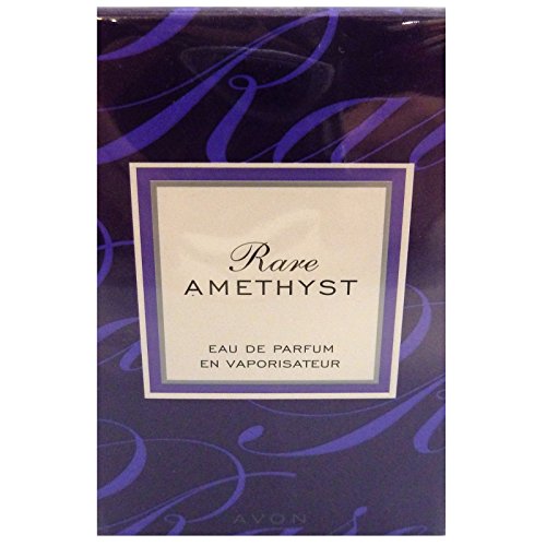 AVON Rare Amethyst Eau de Parfum Spray 50ml