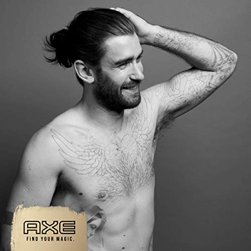 Axe - Apollo - Gel de ducha refrescante - 400 ml