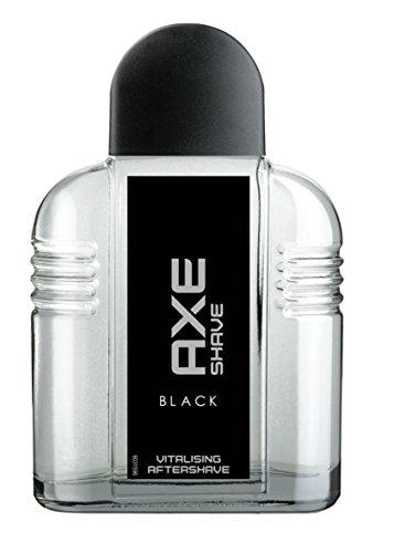 AXE Black Loción - 100 ml