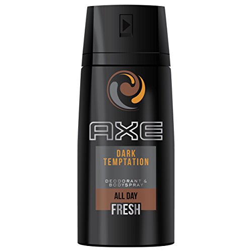 AXE Dark, Desodorante - 1 pack