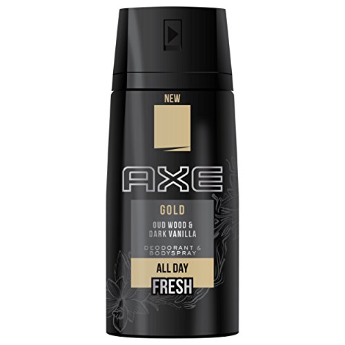 Axe Gold Temptation Desodorante - 150 ml