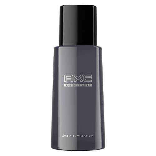 Axe Pack Dark Temptation Mochila Trio - Desodorante 150 ml + Eau de Toilette 100 ml + Gel de Ducha 250 ml