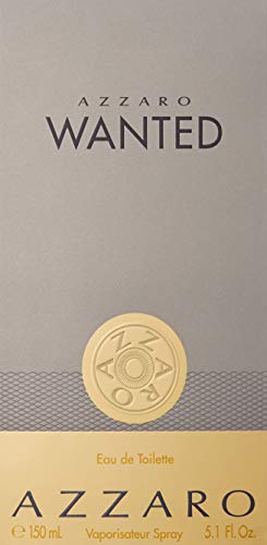 Azzaro, Agua de colonia para mujeres - 150 ml.