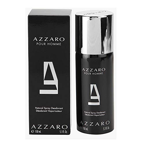 Azzaro Azzaro Homme Dsp 150 ml - 150 ml