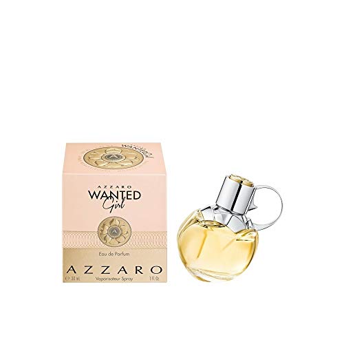 Azzaro Azzaro Wanted Girl Epv 30Ml - 1 Unidad