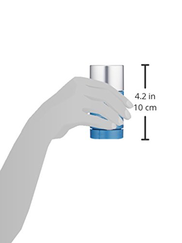 Azzaro Chrome desodorante sin alcohol en stick 75ml