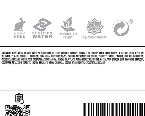 B D. BULLON Profesional Crema Matificante para Pieles Grasas, Piel Hidratada y Sin Brillos con Protección Solar - 50 ml (10552)