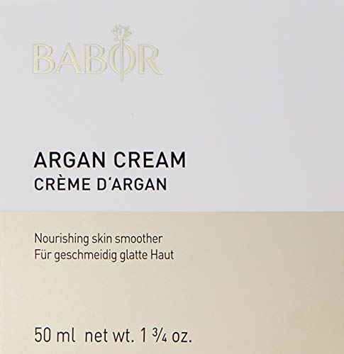 Babor Classics Argan Cream