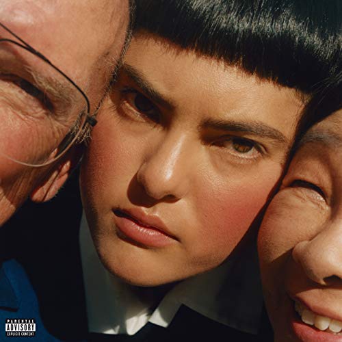 Baby Girl [Explicit]