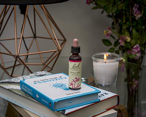 Bach Original Esencia Floral, Centaurea - 20 ml