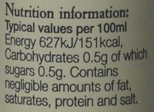 Bach Original Esencia Floral, Genciana - 20 ml