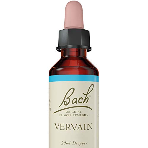 Bach Original Esencia Floral, Genciana - 20 ml