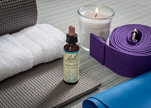 Bach Original Esencia Floral, Genciana - 20 ml