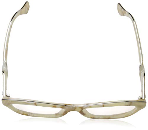 Balenciaga Monturas de gafas, Multicolor (Multicolour), 53.0 para Mujer