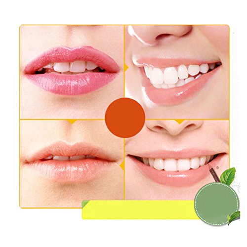Bálsamo hidratante natural Healifty para labios, 3 g, para mujeres, plantas naturales, esencia, bálsamo labial refrescante, cuidado suave