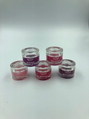 Bálsamo labial Pink Collection