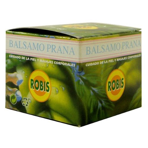 BALSAMO PRANA 120cc ROBIS