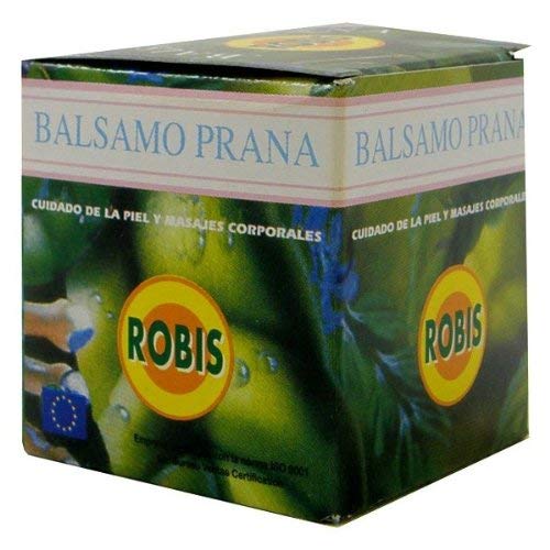 BALSAMO PRANA 60 ml