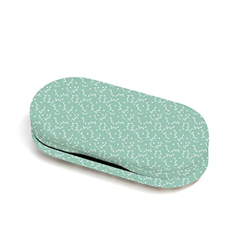 Balvi Estuche para Gafas y lentillas Metal