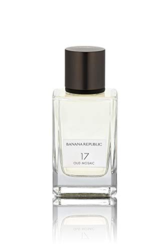 Banana Republic Agua De Colonia Para Hombres 60 ml