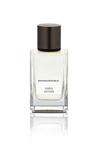 Banana Republic Agua De Colonia Para Hombres 78 ml