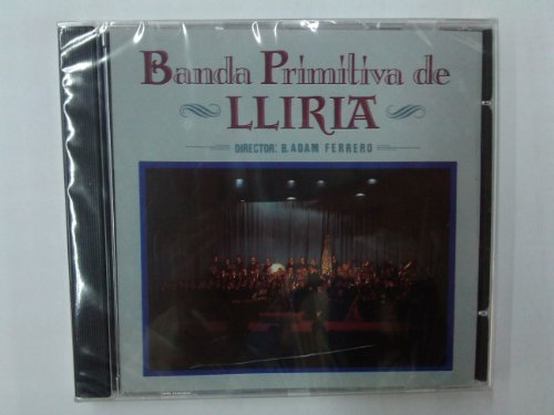 Banda Primitiva De Lliria