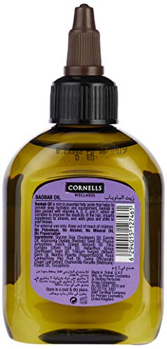 Baobab Aceite Premium (75 ml)