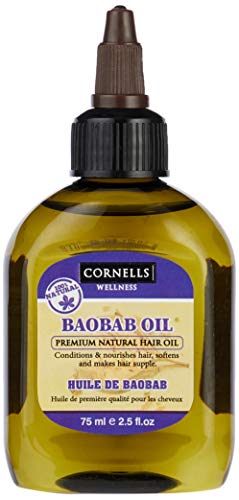 Baobab Aceite Premium (75 ml)
