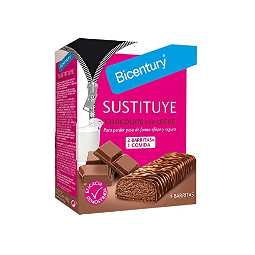 BAR. SUSTITUYE CHOCO NEGRO