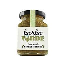 Barba Roja Salsas - Pack de 4 Sabores x 3